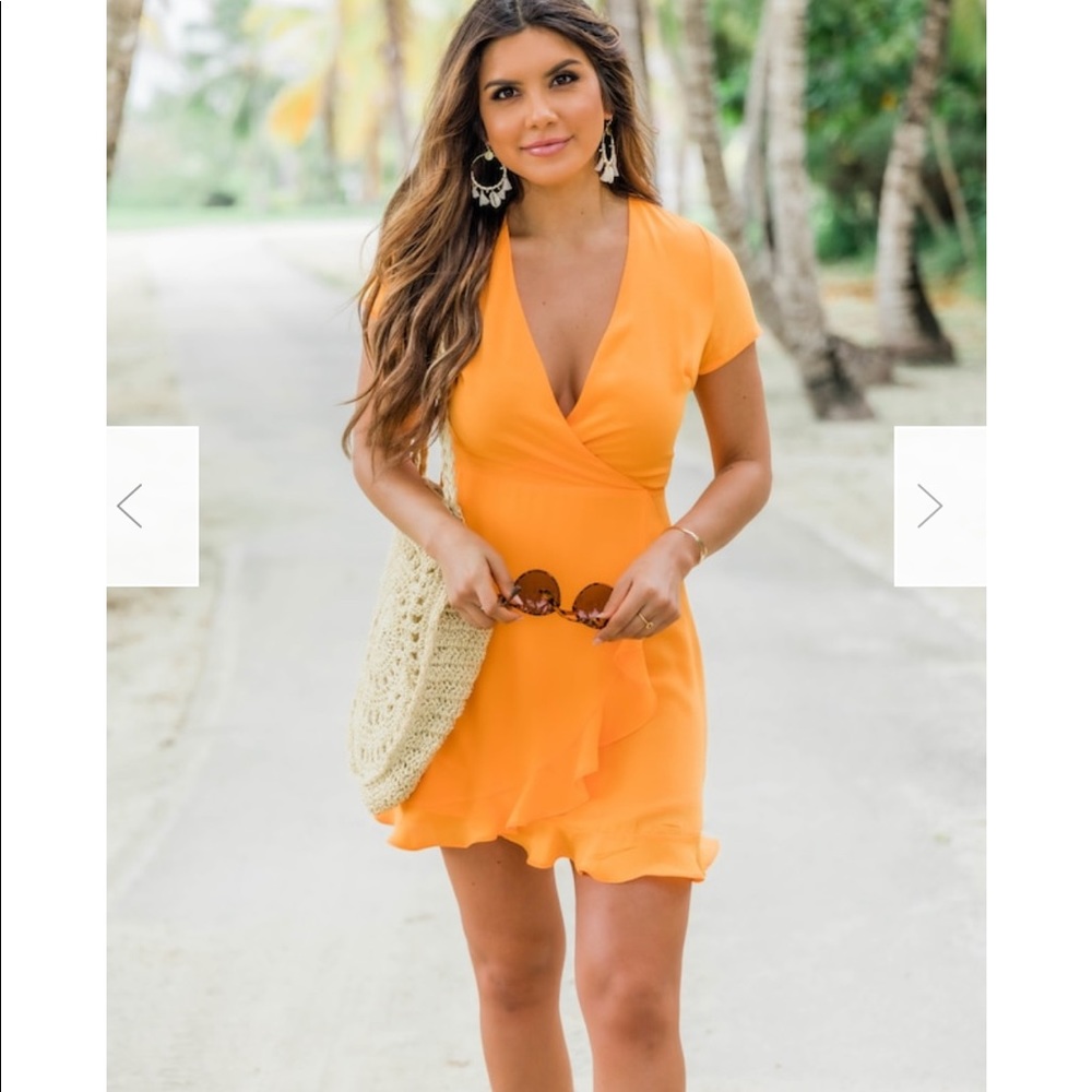 Beautiful lightweight dress